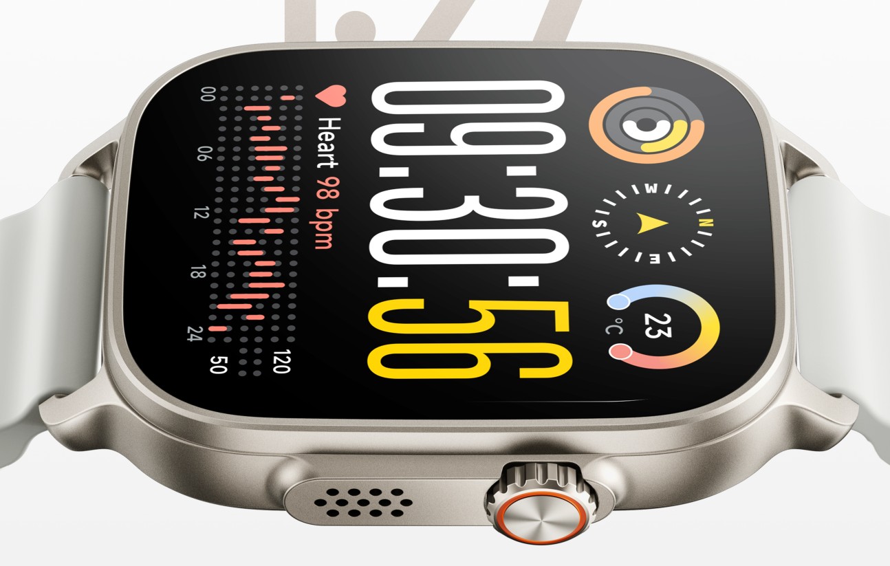 realme watch 5 teased to launch in india soon check expected features