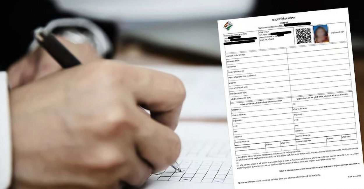 dibiyapur sp mla allegations over sir process demands action against adm