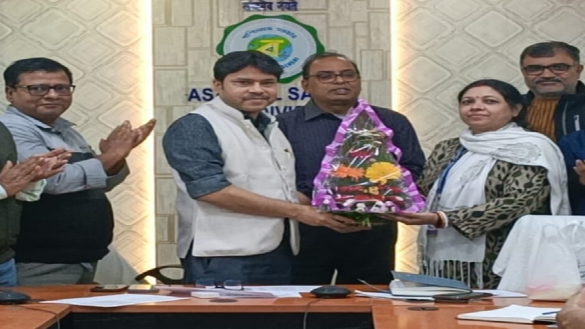 sir west bengal blos karuna and binita set new record amid tmc opposition and cm mamata banerjee