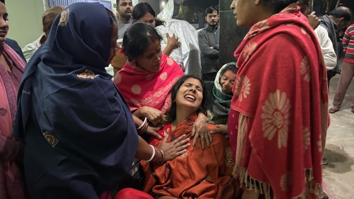 idbi bank manager suicide in saharsa family dispute suspected