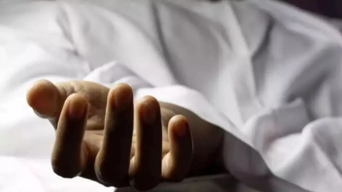 gurugram two young men commit suicide due to mental stress