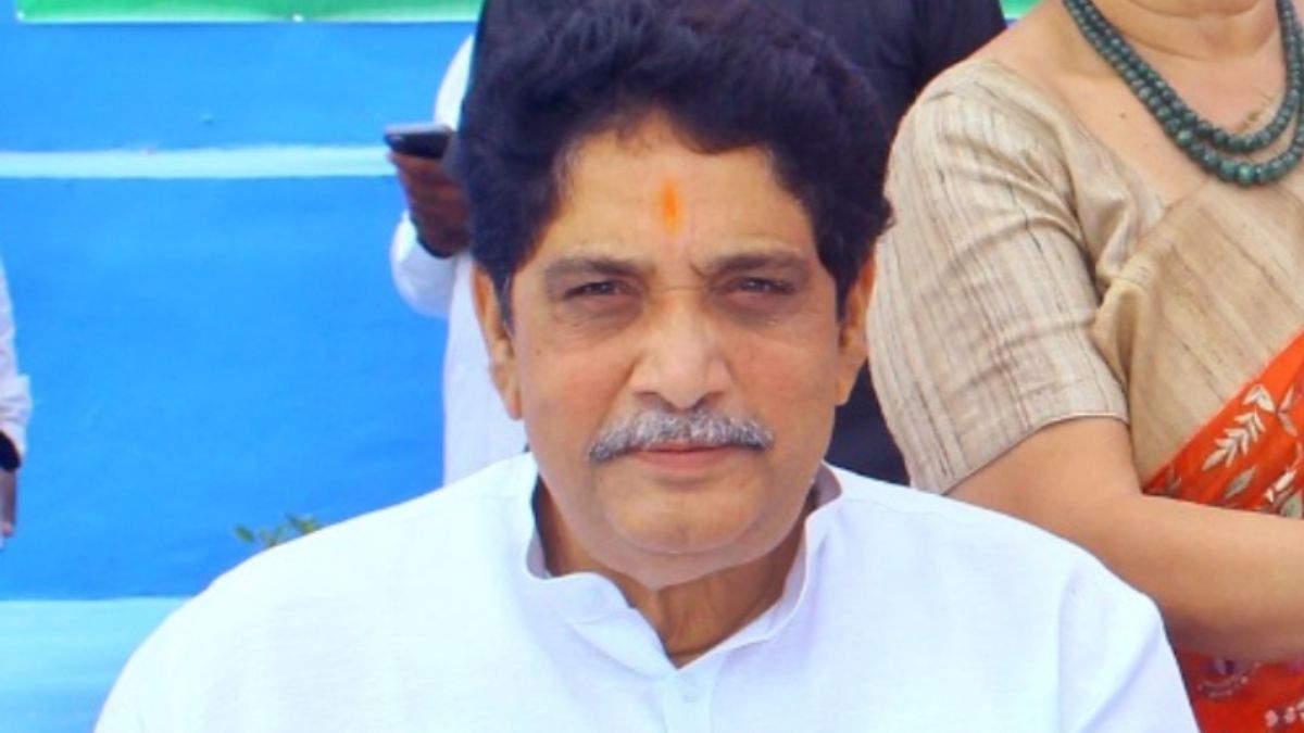 cabinet minister responds to badhal indirapuram campaign zonal office soon