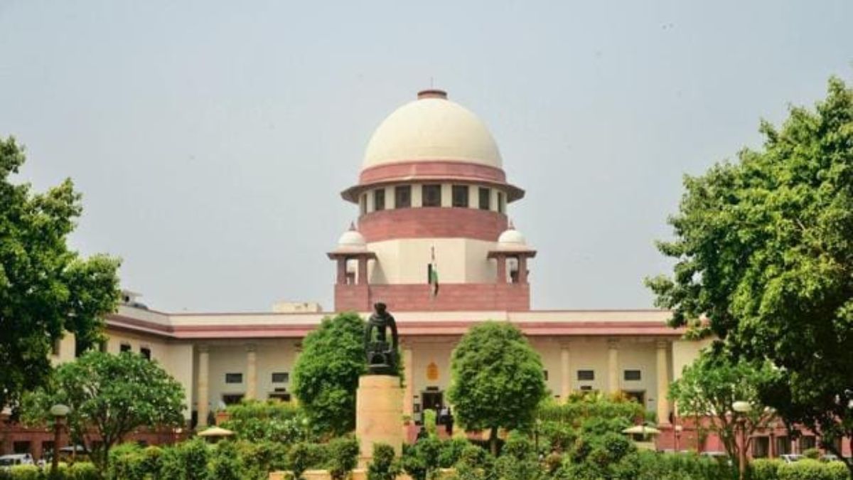sc warns centre and several states says custodial deaths a blot on the entire system no more tolerance
