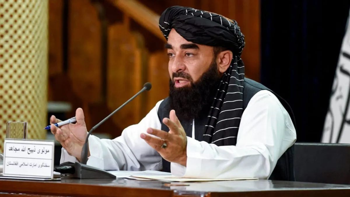 taliban threatens pakistan army chief munir after airstrikes