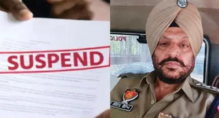 तरनतारन में चुनाव मामलों में दो डीएसपी निलंबित (फोटो: जागरण)
