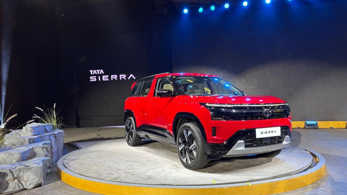 2025 tata sierra launched with three new powertrains petrol diesel options explained
