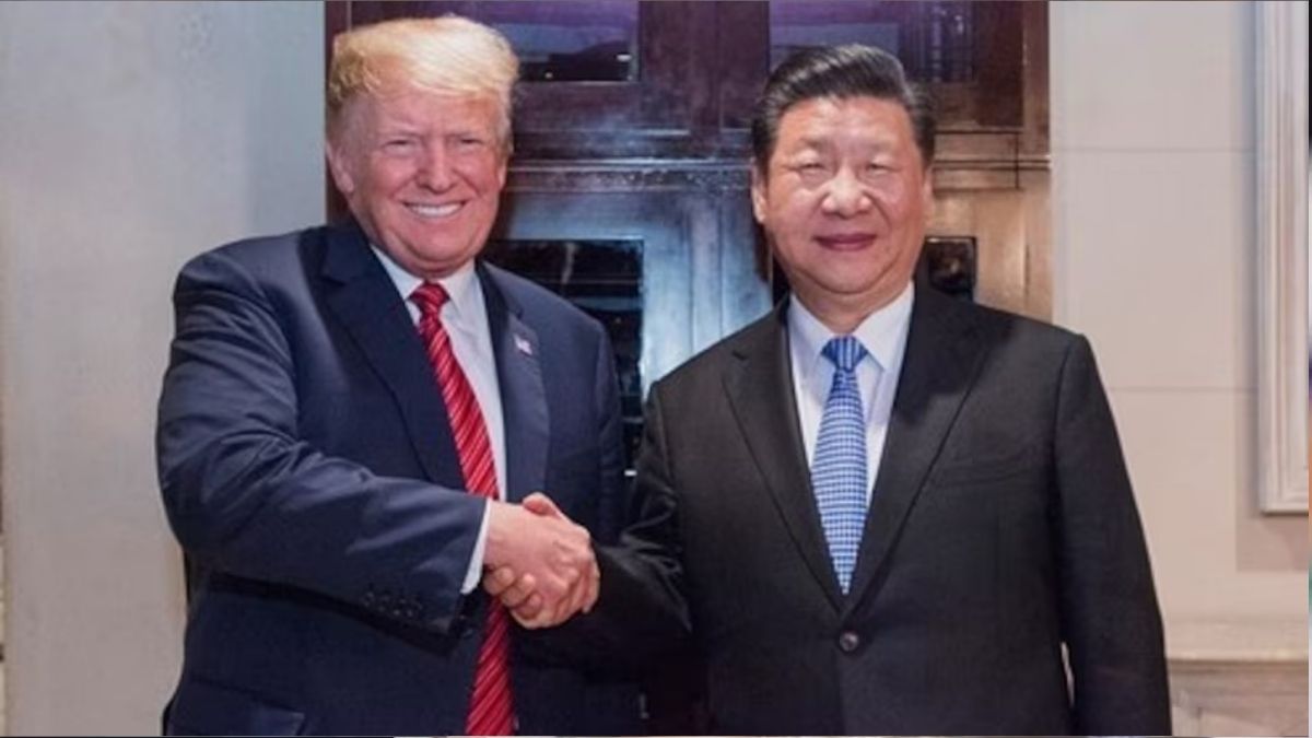 trump invites xi jinping to us amidst ukraine taiwan talks