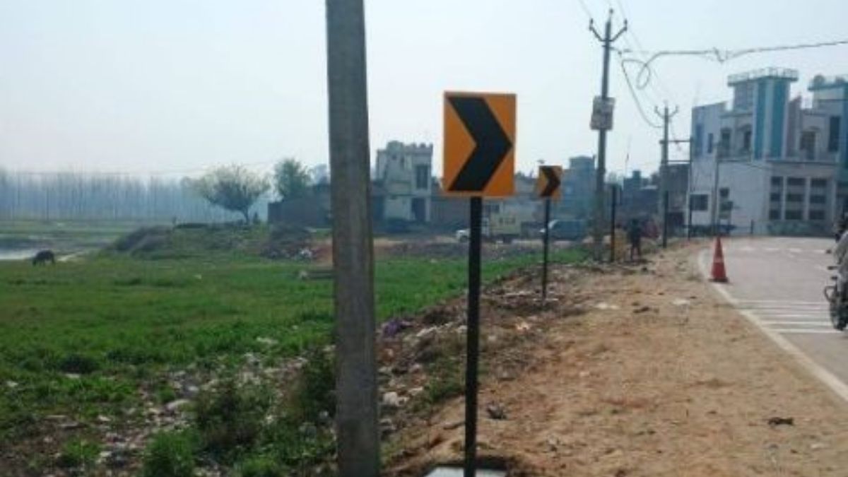 bareillyblackspotspermanentfixesdelayeddespitecroresinbudget