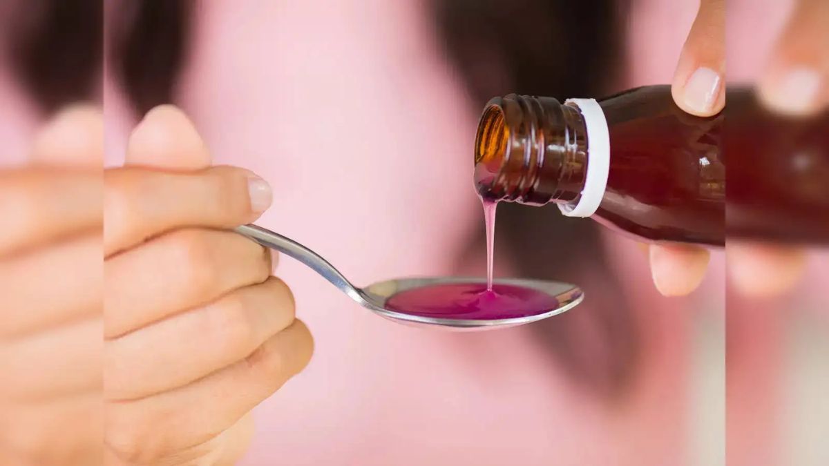 drug department investigates codeine syrup sales in seven districts