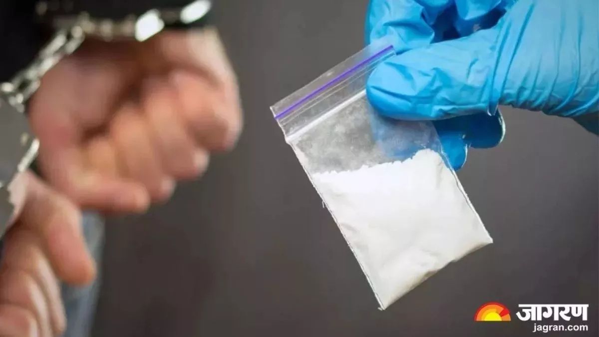 crackdownondrugsmugglersinbareillyrangegangsteractimminent