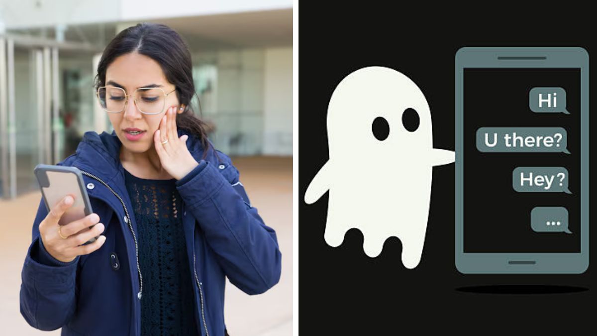 ghosting explained why people suddenly leave and how to cope