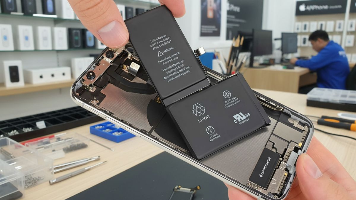 when to replace your iphone battery key signs tips