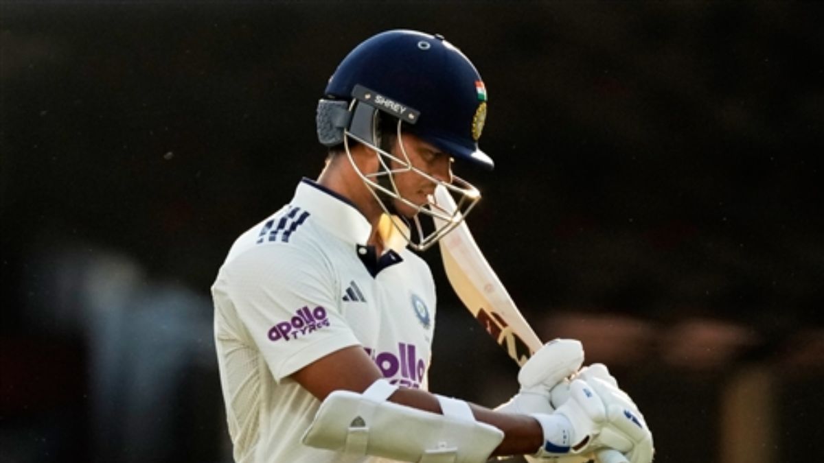 ind vs sa yashasvi jaiswal record against left arm south african bowler marco jansen