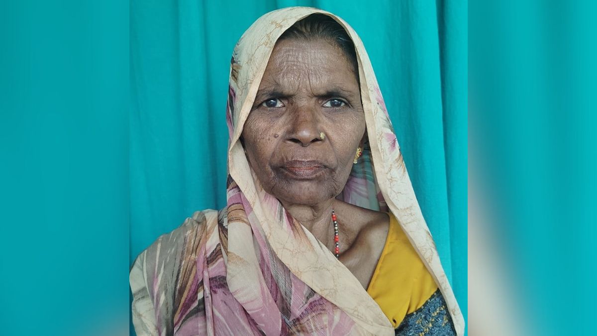 bdo declares woman dead in bahraich pension stopped complaint filed