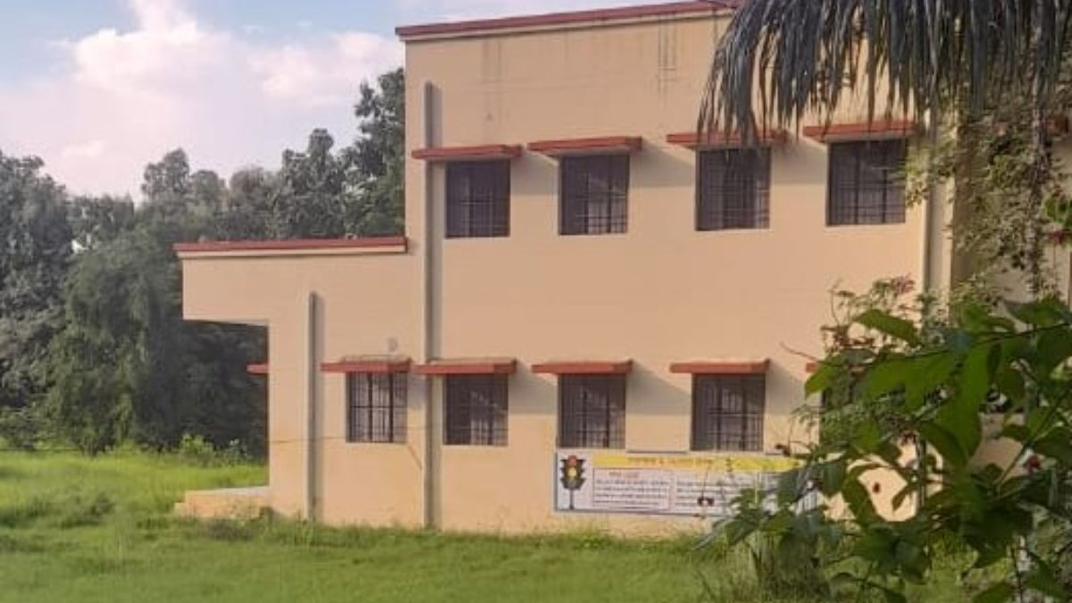 bahraich development 21 projects completed under pm jan vikas program