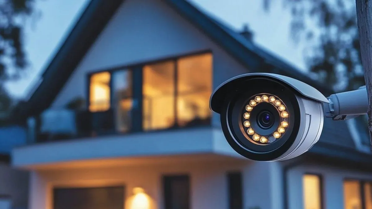 cctv tips and tricks home security camera safety tips check what to do for privacy