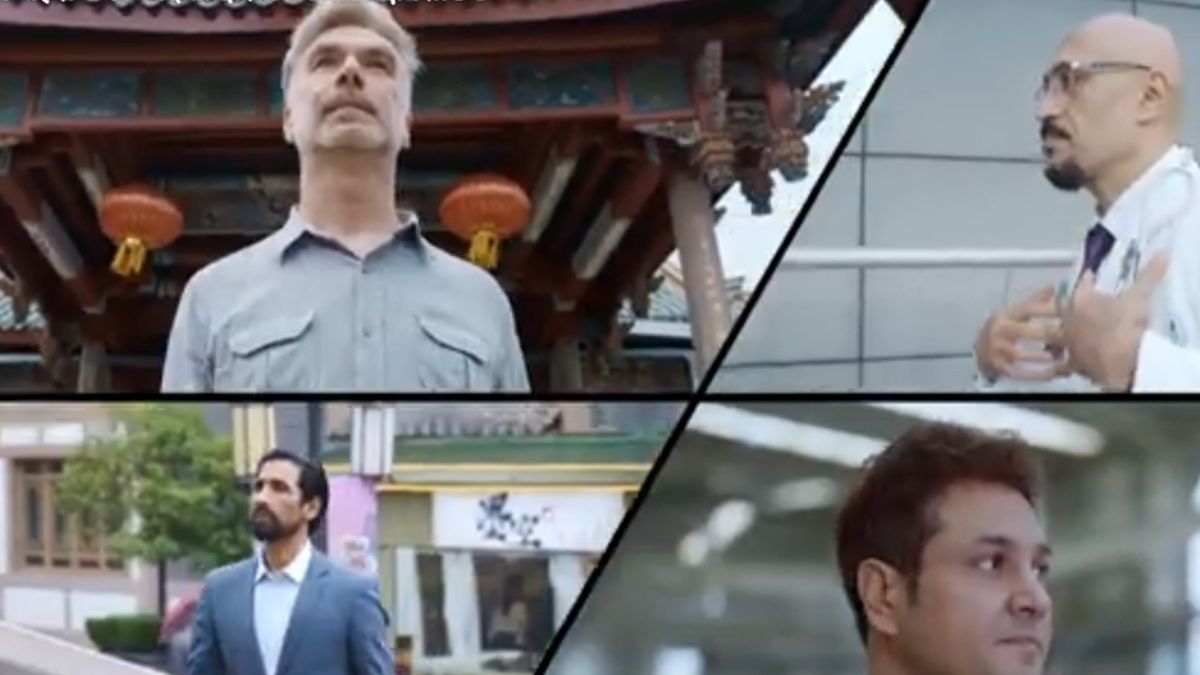 the success stories of omar dev and jacob expatriates in china who achieved their goals through hard work and dedication