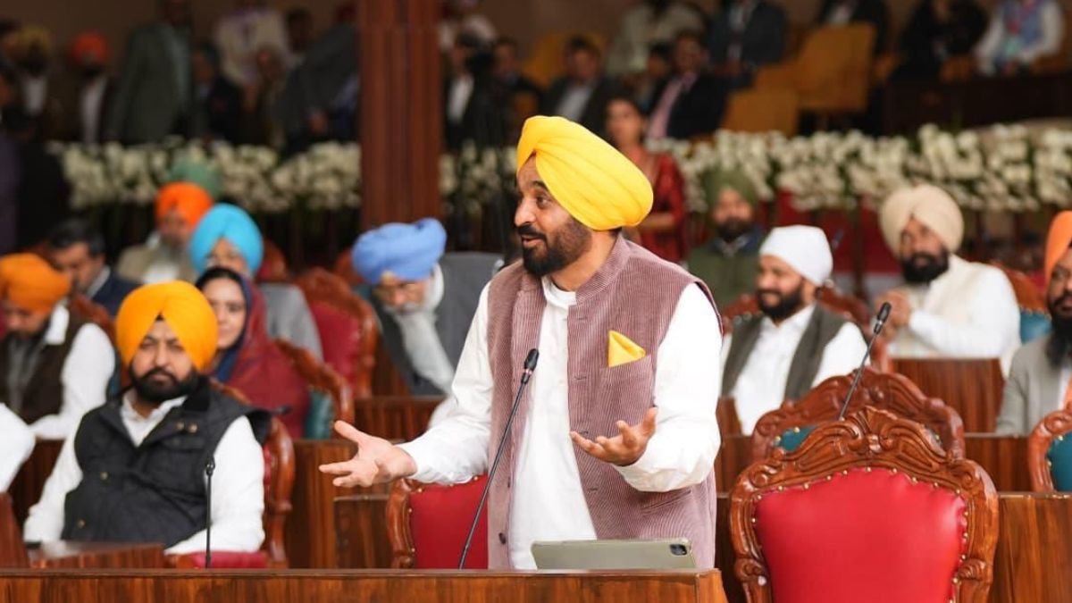 punjab assembly declares three takht sahib cities as holy cities bans sale of alcohol and meat