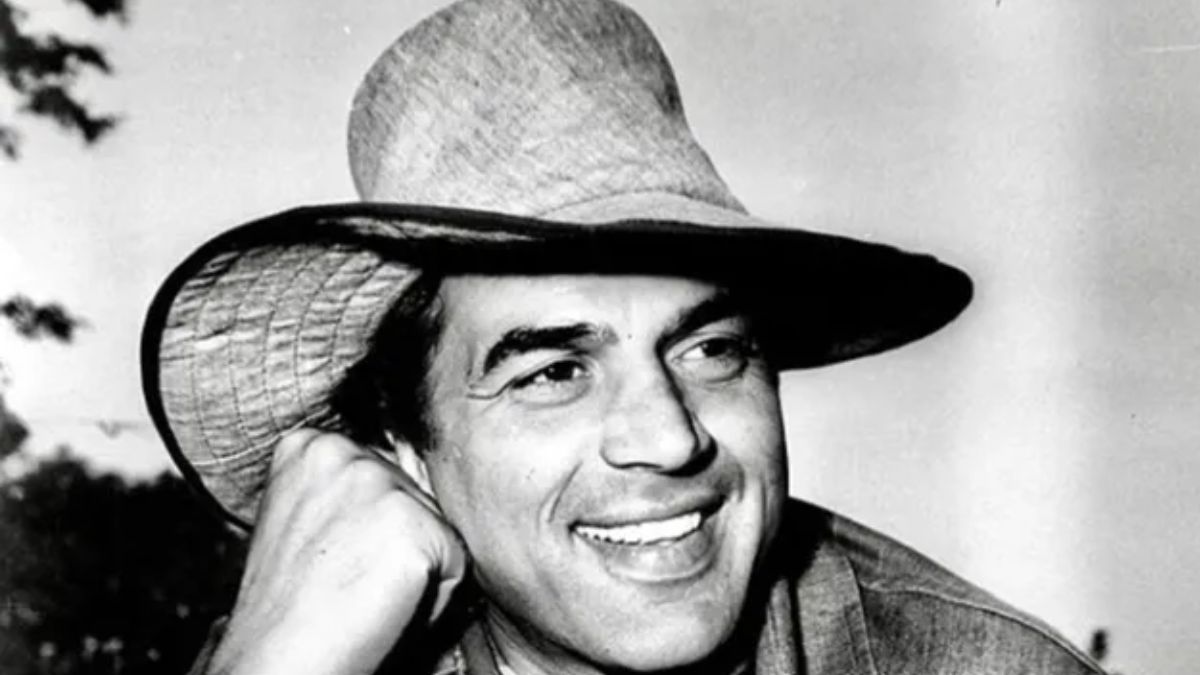 dharmendra never become number one in cinema after done 300 movies in 65 years acting career