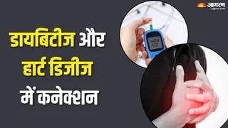 डायबिटीज और हार्ट अटैक: क्या है खतरनाक कनेक्शन? (Picture Credit- Freepik)