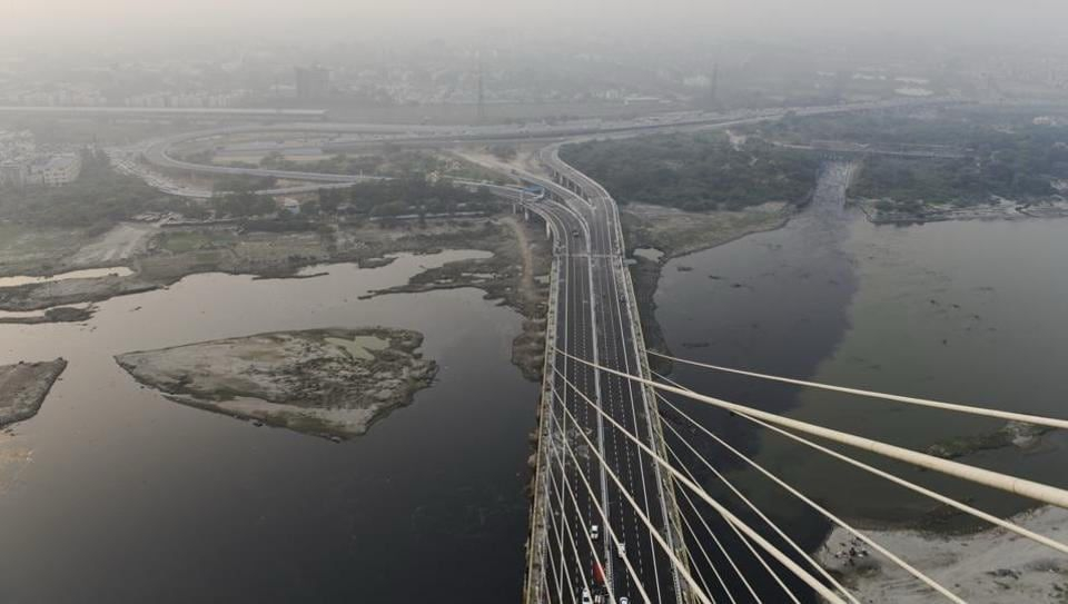 jamshedpur signature bridge construction to begin soon