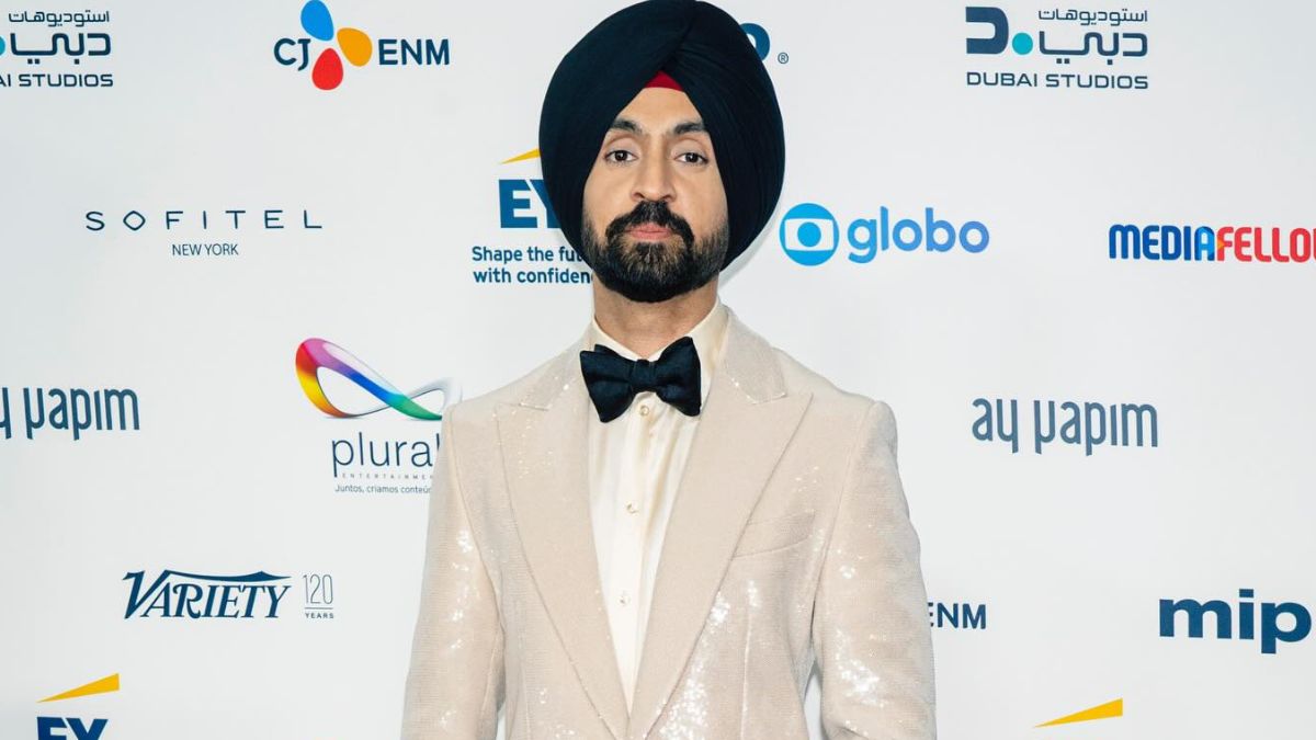 international emmy awards 2025 diljit dosanjh movie amar singh chamkeela missed out