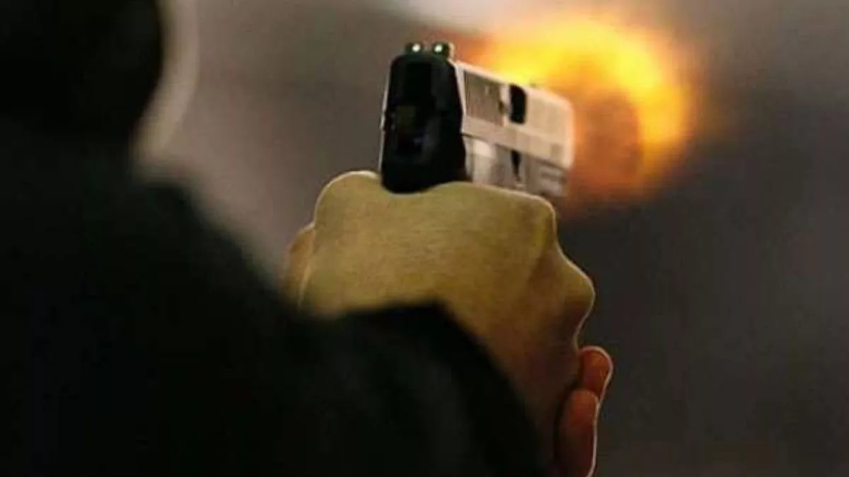 amritsar firing on ex akali leaders family dispute details