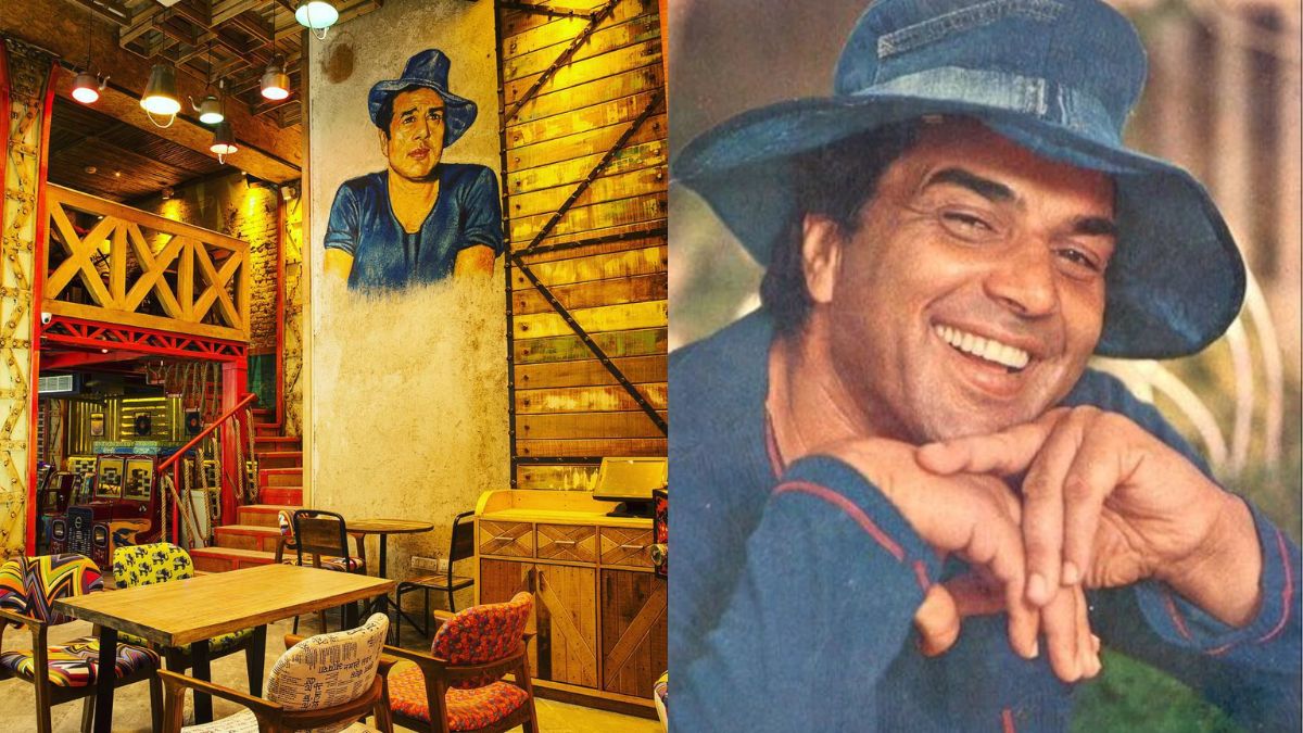 the story of garam dharam inside legendary dharmendra dhaba check details and photos