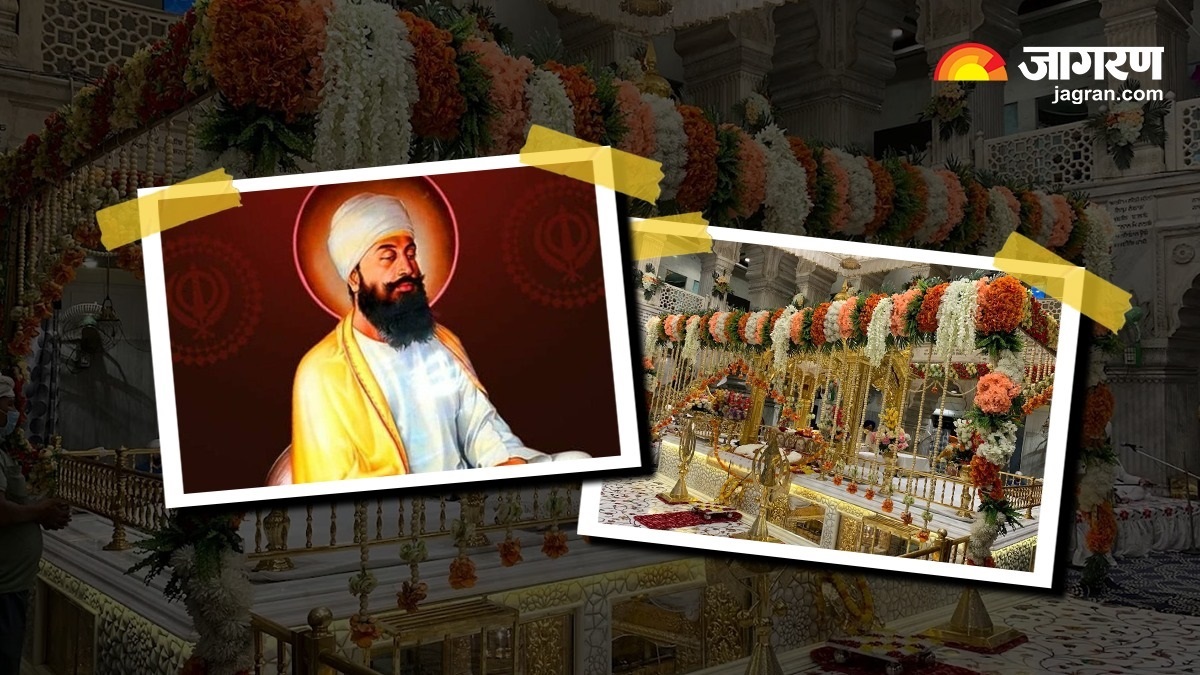 guru tegh bahadur miracles in haryana sikh history and teachings