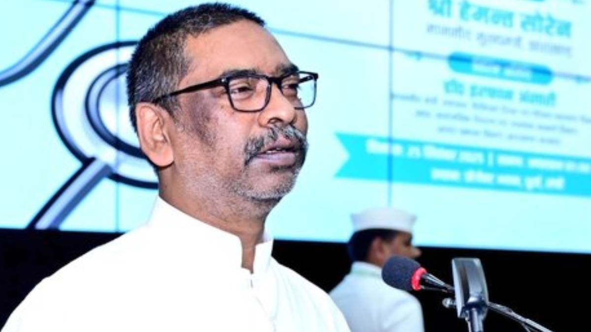jharkhand hc on hemant soren case political stir over ed summons