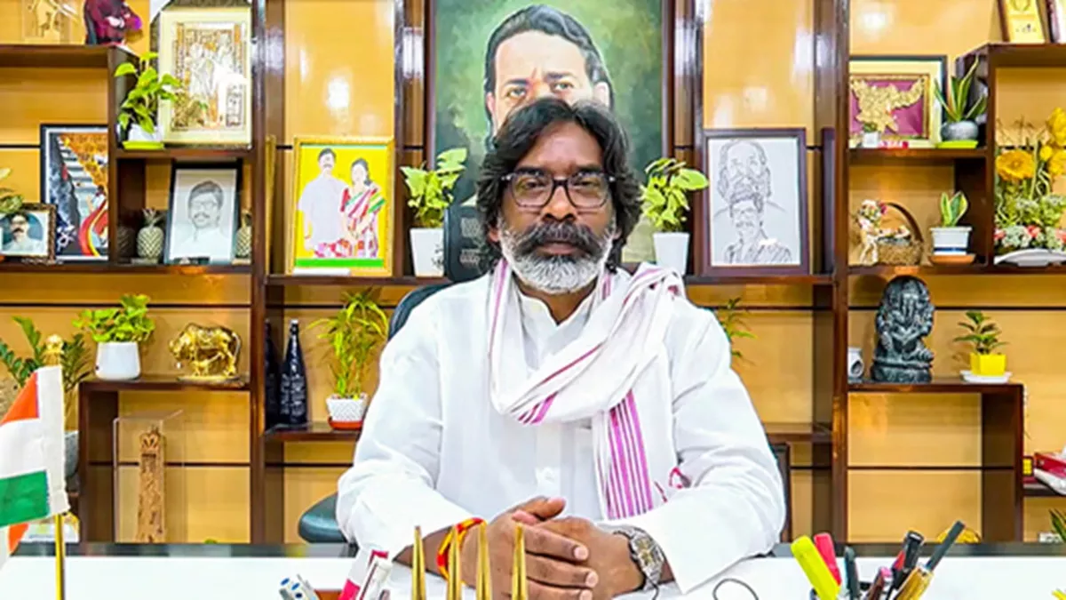 jharkhand census 2027 no changes in administrative boundaries