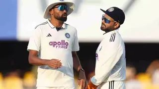 IND vs SA 2nd Test: भारत में टेस्ट का सबसे सफल रन चेज का रिकॉर्ड क्या?