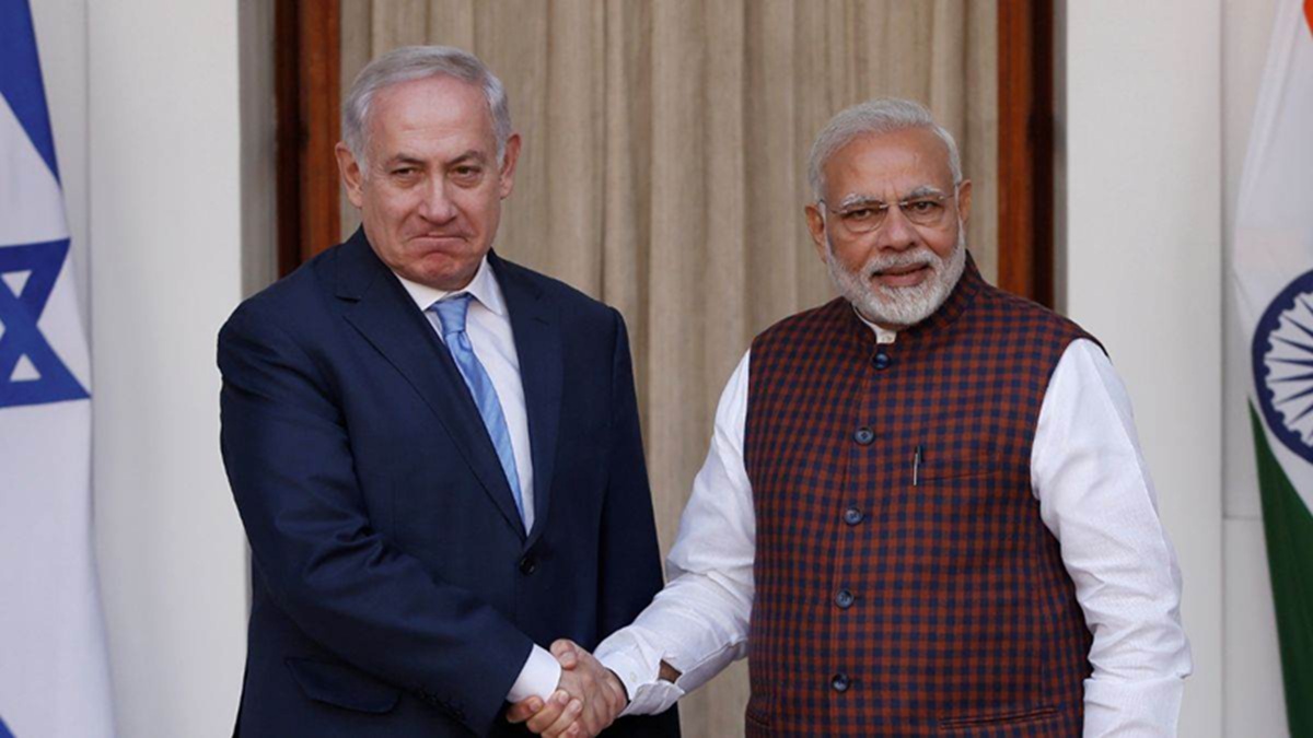 israel says it has full confidence in security after netanyahu india visit was postponed