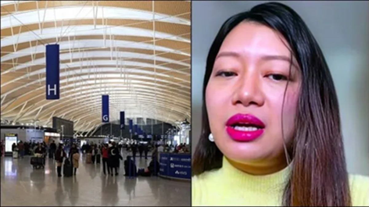 arunachal pradesh is an integral part of india centre issues statement on harassment of indian woman in china