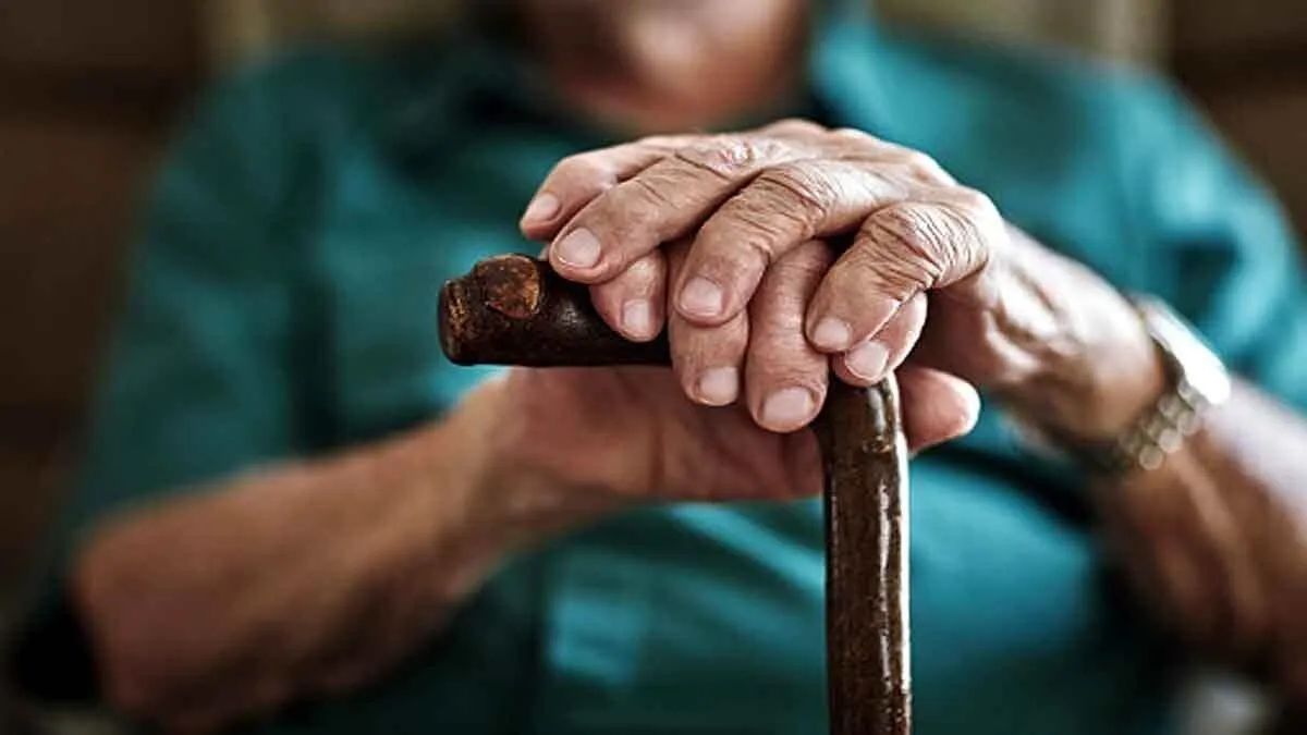 doorstep life certificate for senior pensioners in noida