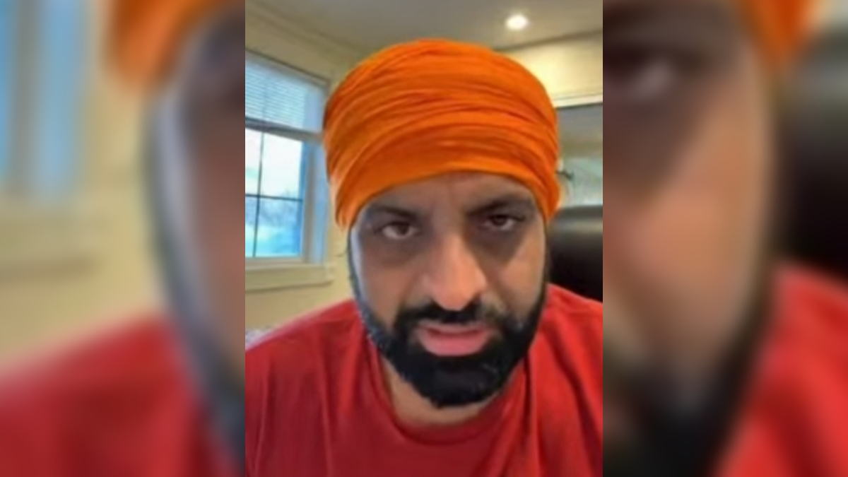 kaithal case filed for verbal abuse and assault at gurdwara allegation of sacrilege