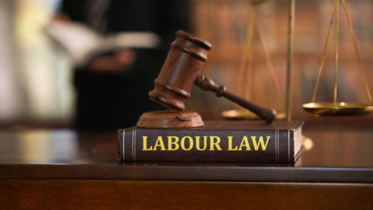 sbi report says unemployment may reduce 77 lakh new jobs may create because of new labour code