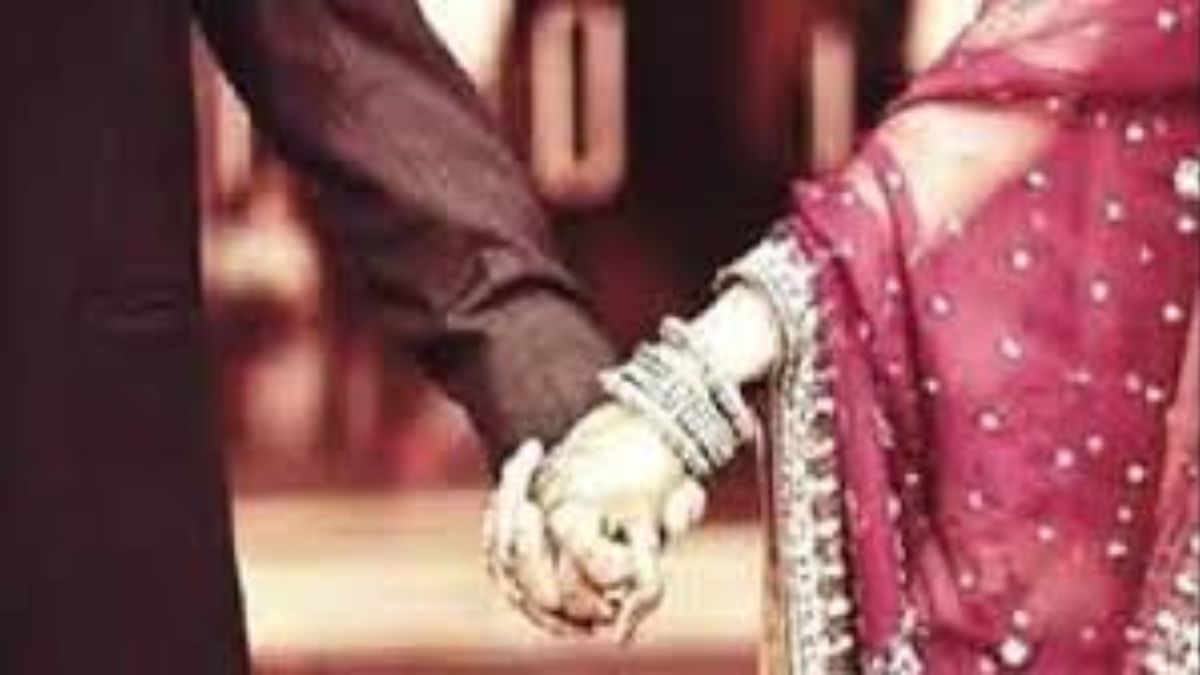 grooms family refuses wedding day before clash erupts