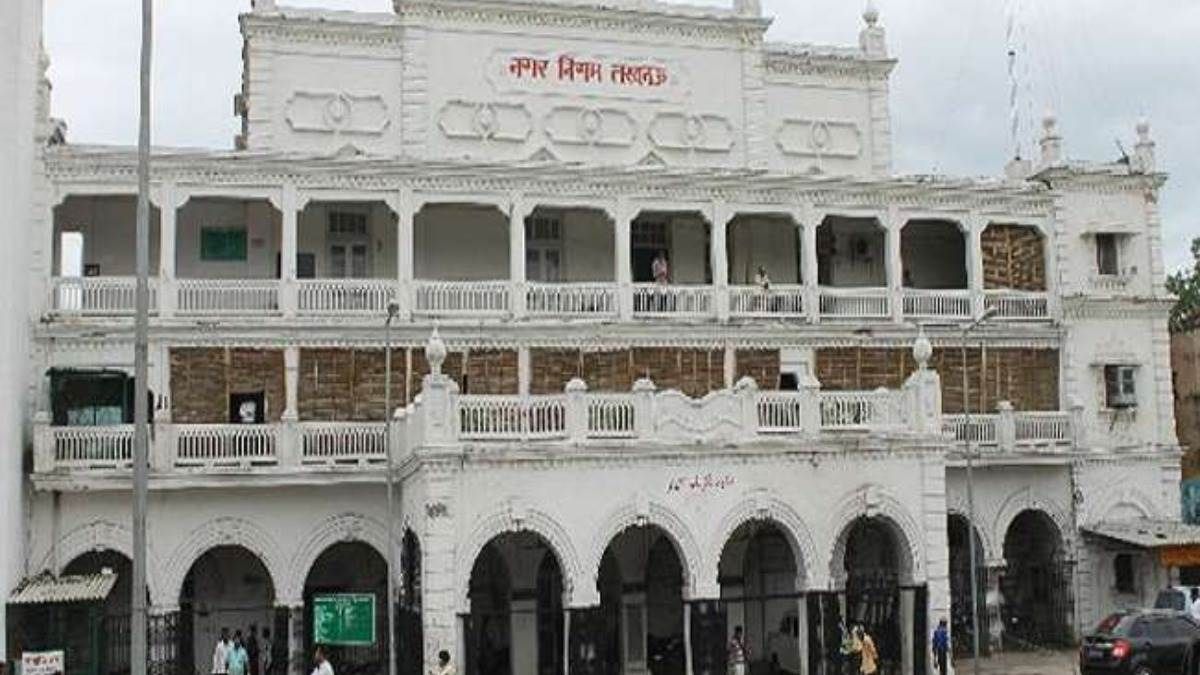 lucknow pink toilets private agencies to manage 71 toilets