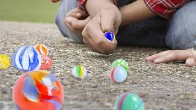 गली-मोहल्लों से निकलकर अब मुख्यमंत्री चैंपियनशिप ट्रॉफी में खेला जाएगा 'कंचा', फॉलो किए जाएंगे ये रूल्स

