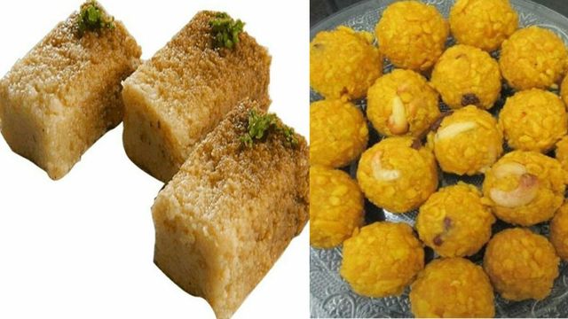 अब बूंदी के लड्डू में भी मिलावट, दूध या खोया खा रहे हैं तो जरा ध्यान से... कासगंज में मिलावटी मिठाई!
