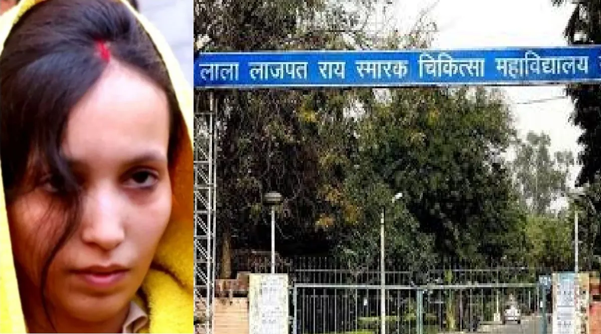 muskan names daughter radha saurabhs brother demands dna test