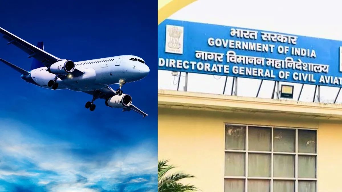 dgca tightens flight duty rules to combat pilot fatigue