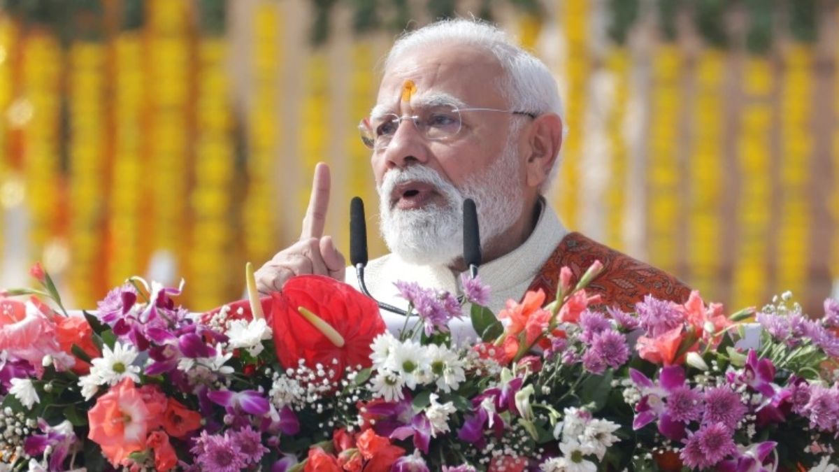 pm modi aims to eradicate macaulays mindset in 10 years