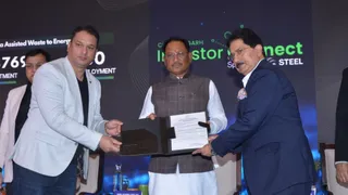 दिल्ली में आयोजित इन्वेस्टर कनेक्ट कार्यक्रम में 3,000 से ज्यादा रोजगार का खुला रास्ता
