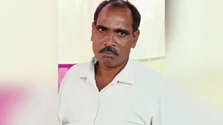 सड़क हादसों में टेंट व्यवसायी समेत दो की मौत।