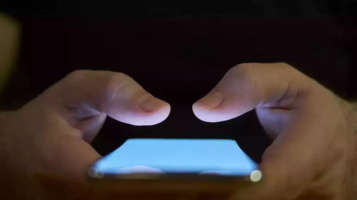 report lost phone sanchar saathi portal recovered 7 lakh phones