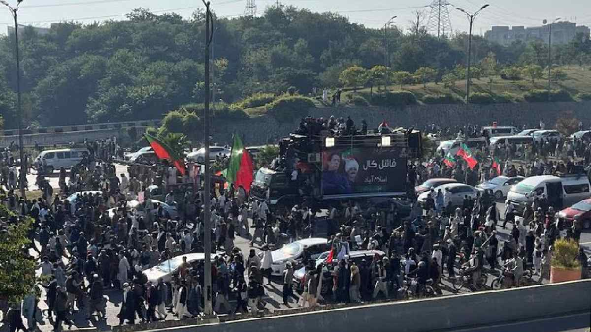 imran khan family not allowed to meet afghan claims ex pm killed in jail pakistan denied