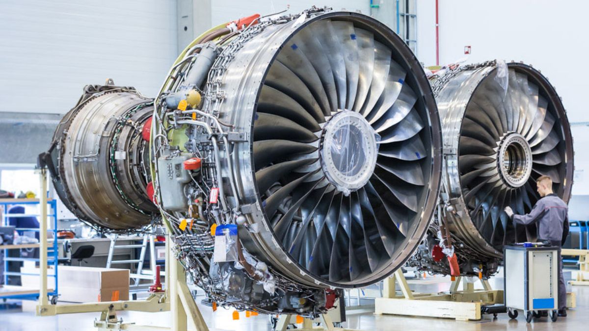 india first aircraft engine repair centre opens pm modi inaugurate