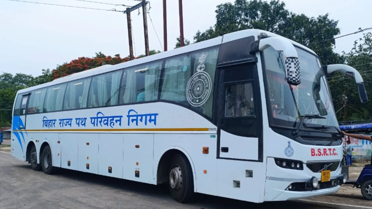 bhagalpur affordable ac bus kolkata at 510 siliguri at 380